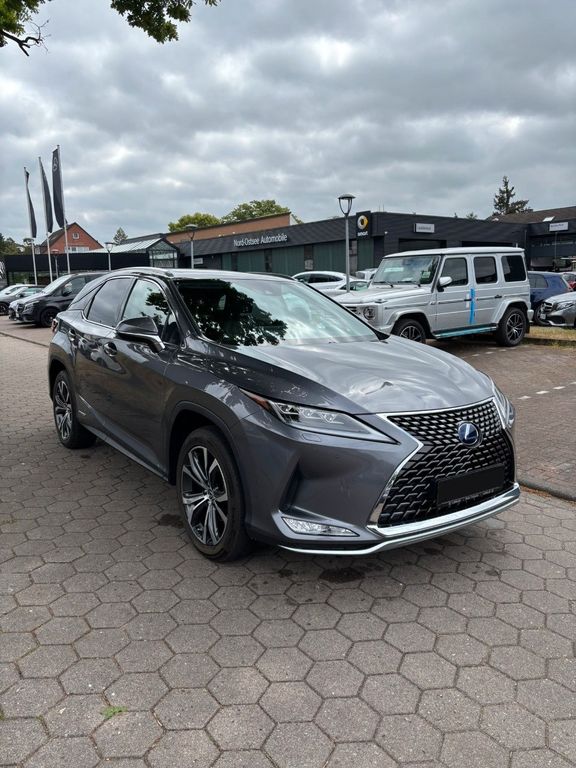 Lexus RX 450