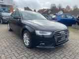 Audi A4 Lim. 2.0 TDI NAVI PDC XENON - Audi A4 mit Diesel-Antrieb: Limousine