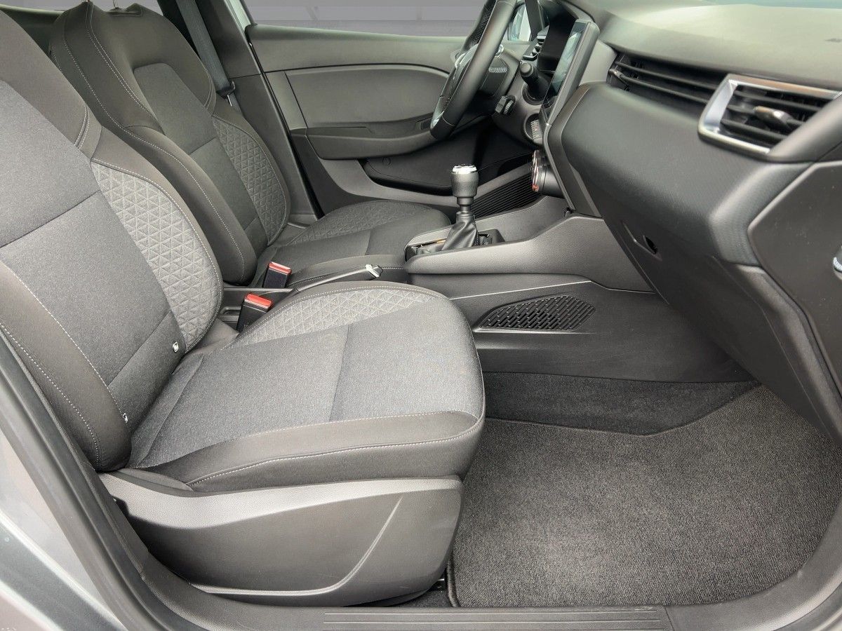 Renault Clio - Bild 8