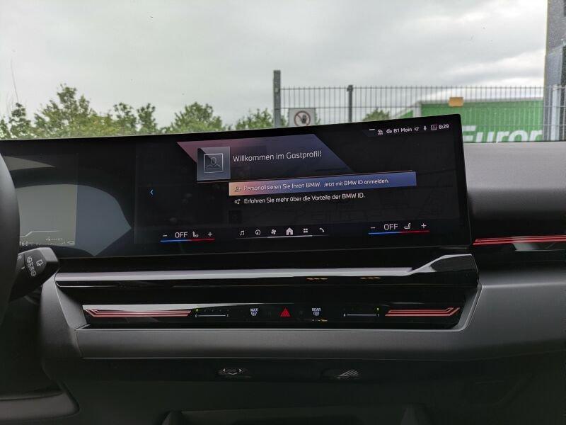 BMW 530e Tour. Park.Ass. Driv.Ass. Navi.
