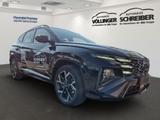 Hyundai Tucson N Line X 2WD Plug-in Hybrid 288PS SD LED - Hyundai TUCSON: Automatik