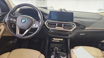 BMW X3 - 6
