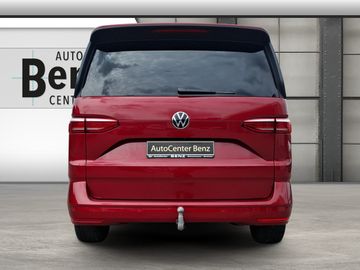 Volkswagen T7 Multivan - 4