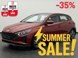 Hyundai i20 1.2 Wave +CARPLAY+KLIMA+CAM+TEMPO+SPURHALTE+ - Hyundai i20 aus 2025