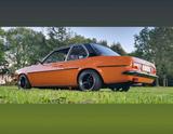 Opel Ascona B  2.0E - Opel Ascona: A
