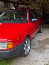 Audi 80