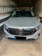 Mercedes-Benz EQA 350 4MATIC -