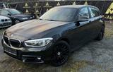 BMW 5-trg. 120 d xDrive Sport Line *PDC*NAVI*LED - BMW 1er Reihe: Xdrive