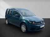 Volkswagen Caddy PKW Trendline BMT - : Pkw