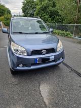 Daihatsu Terios 1.5 Top S 4WD Top S - Daihatsu Terios: Top