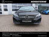 Mercedes-Benz E 350 Avantgarde BlueTEC 4Matic Klima/el.Sitzv. - Mercedes-Benz E 350 mit Diesel-Antrieb: Stoff, Kombi