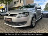 Volkswagen Polo V Comfortline / MOTOR 1.6L - KLIMA - Volkswagen Polo: Moto