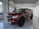 Ford Ranger 3.2 *Limited*DoKa*4x4*Hardtop*1.Hand* - Ford Ranger: Hardtop
