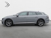 Volkswagen Arteon - Vorschau Bild 3
