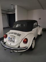 Volkswagen Käfer 1303 LS Wilke Motorsport Cabrio - Volkswagen Käfer in Frankfurt (Main)