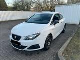 Seat Ibiza 6J 1.2 TÜV NEU/wenig KM - Seat Ibiza: Limousine, 6j