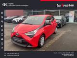 Toyota Aygo X 1.0 EU6d Klimaanlage Bluetooth Radio ABS  - Toyota Aygo (X) in Saarbrücken