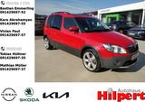 Skoda Roomster Scout 1.2TSI 105PS AHK PANO SHZ Plus Ed - Skoda: Scout Plus