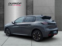 Peugeot 208 - Vorschau Bild 3