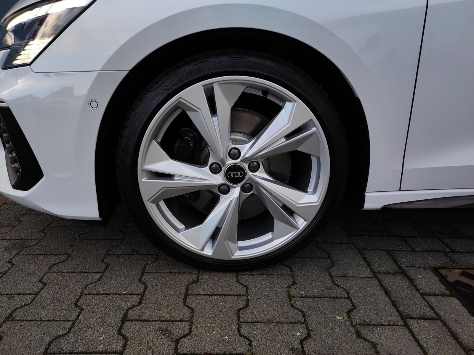Audi S3 - Bild 7