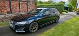 Audi A4 B9 2l Tdi Sline, Stage 1 - Audi A4: Kombi, 1.9