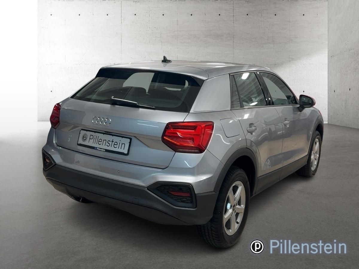 Audi Q2 - Bild 4