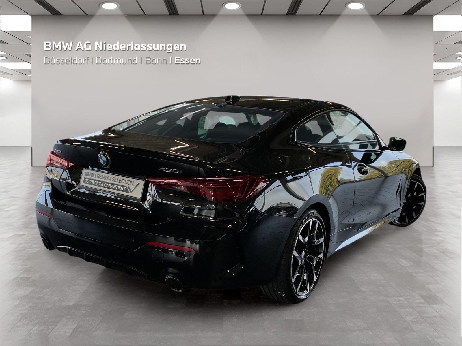 BMW 430 - Bild 3