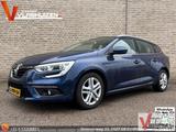 Renault Megane Estate 1.5 dCi Limited automatik | € 5.95 - Renault Megane mit Diesel-Antrieb: Kombi, 1.9
