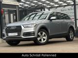 Audi Q7 3.0 TDI V6 quattro, Standheiz, Allradlenkung - Audi Q7: 6.0