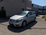 Mercedes-Benz B 180 CDI BlueEFFICIENCY Sports Tourer - Mercedes-Benz B-Klasse: Sports Tourer