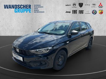 Fiat Tipo Kombi 1.5 GSE Mild-Hybrid