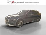 Audi A6 allroad allroad 40 2.0 tdi mhev 12v 204c - Audi A6 Allroad Jahreswagen