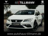 Seat Leon FR 1.5 TSI, SHZ, PDC vo.+hi., RFK,  Sport-F - Seat Leon Sport mit Benzin-Antrieb