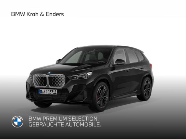 Image of BMW iX1