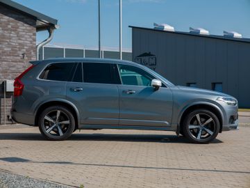 Volvo XC90 - 4