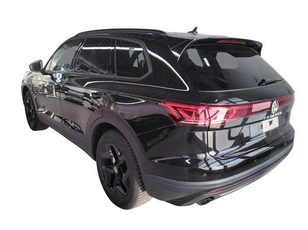 Volkswagen Touareg - Bild 4