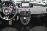 Abarth 595C Cabrio ESTETICO Navi PDC 1.Hand Top! - Abarth 595C Gebrauchtwagen