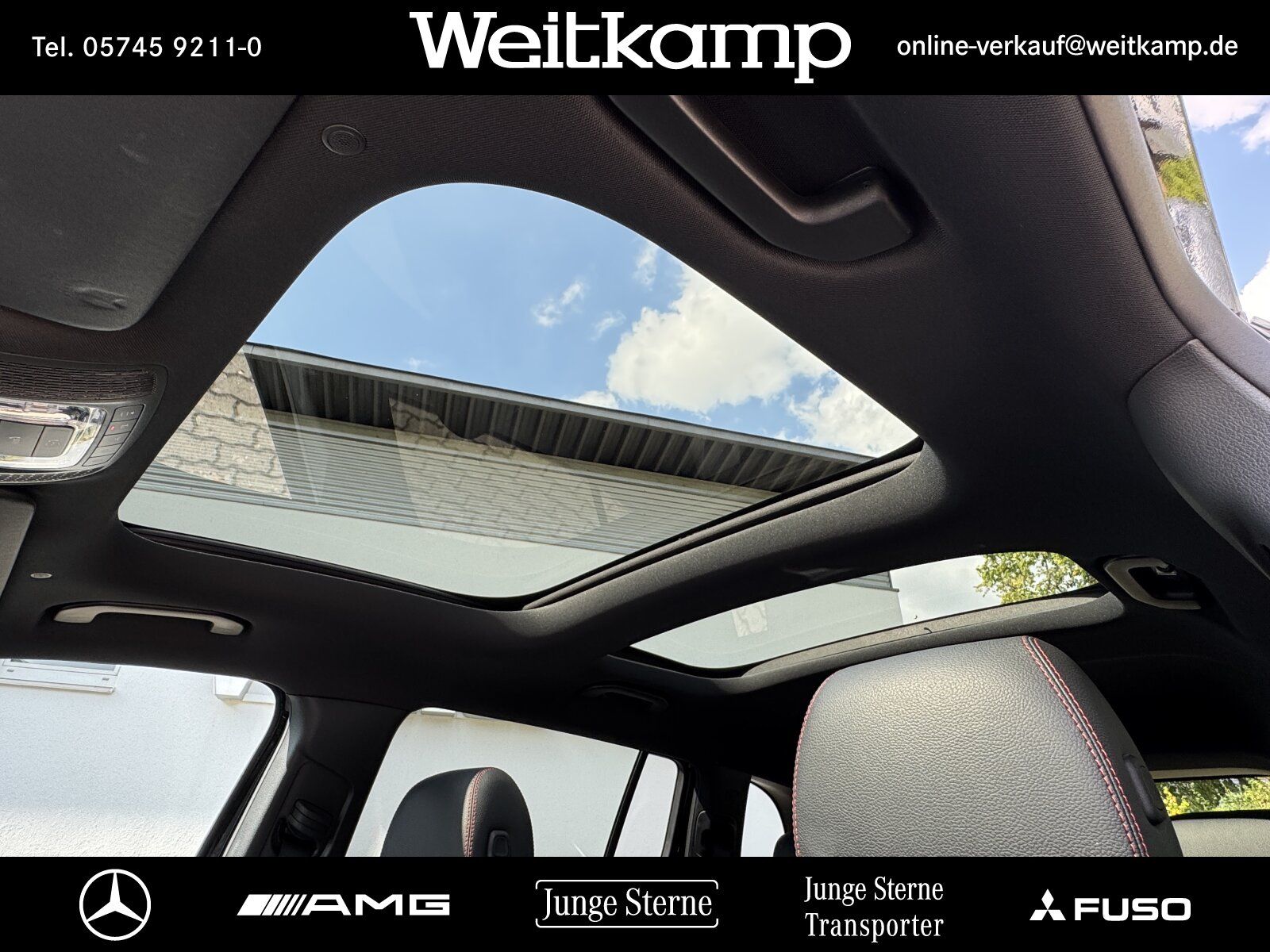 Mercedes-Benz EQB 300 4MATIC AMG PANO DISTRONIC 360° KEYLESS foto 19