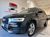 Audi Q3 2.0 TDI 150 CV quattro S tronic Sport -T - Audi Q3 mit Diesel-Antrieb: Kombi, Automatik