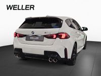 BMW M135 - Vorschau Bild 9