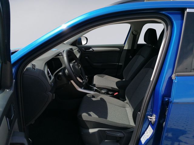 T-Roc 1.5 TSI Move PARKLENK+KAMERA