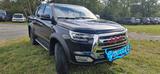 JAC 8 Pro - JAC: Geländewagen