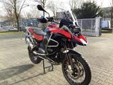 BMW R 1200 GS Adventure Touring Dynamic Comfort Pkt - BMW ENDURO 1200