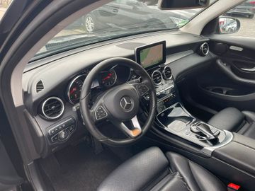 Mercedes GLC 350 - 12