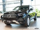Mercedes-Benz GLE 450 d 4M+360°+MEMORY+BURMESTER+AMBIENTE+LED+ - Mercedes-Benz GLE 450 Jahreswagen