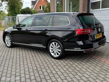 Volkswagen Passat Variant - 3