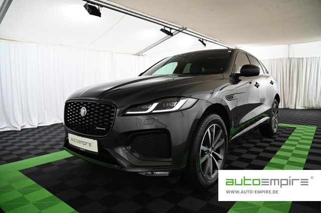 Jaguar F-Pace D200 AWD R-Dynamic SE NAVI/PANO/ACC/20