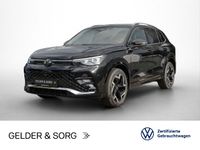 Volkswagen Tiguan - Vorschau Bild 1