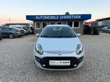 Fiat Punto Evo MyLife tolle~Farbe Klima 1.Hand - Fiat Punto Evo Gebrauchtwagen