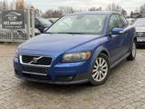 Volvo C30 D5 Momentum*Automatik*Leder*Euro4 - gebrauchte Volvo C30 aus dem Jahr 2008